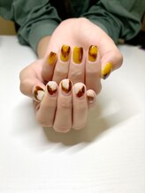 フェリーズ(Feliz)/マーブルネイル