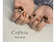 クレヴィア(Crevia)/