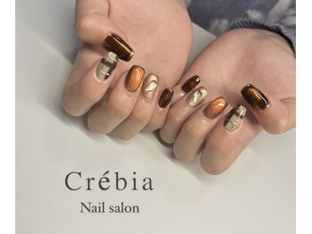 クレヴィア(Crevia)/