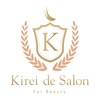 キレイデサロン 関内店(Kirei de Salon)のお店ロゴ