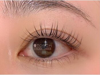 トーチ アイラッシュ ガーデン 中央林間店(TORCH EYELASH GARDEN)/パリジェンヌラッシュリフト