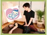 【マタニティマッサージ】産前産後の腰痛、脚のむくみ改善★90分¥10,000