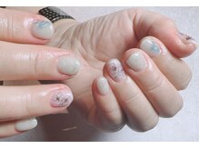 フロースパ(flow spa)/ジェルデザイン