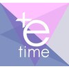 プラスイータイム(+e-time)のお店ロゴ