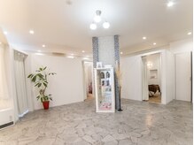 叶(Kanau)/【内観】