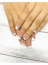 リラネイルサロン/120分やり放題8000円