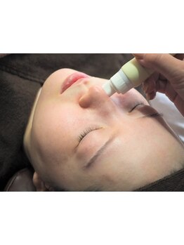 毛穴ケアをしたい