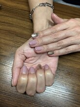 トーマネイル(To_ma nail)/