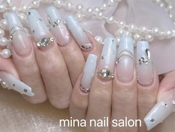 クイーンズネイルサロン(Queen's nail salon)/