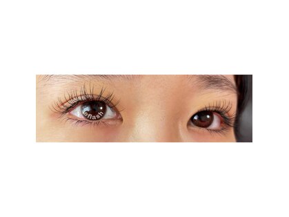 エフラッシュ(ef lash)の写真