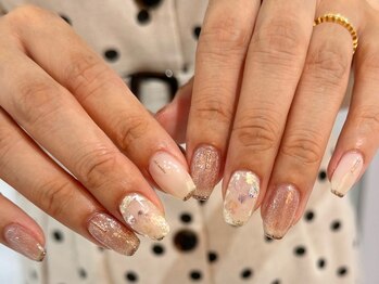 ネイルサロン ロゼプリュム/