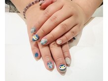 アリエル(Ariel)/