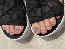 エリス 京橋(Eliss)/FOOTワンカラー