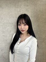 トゥルーネイル アンド アイ 錦糸町店(TRU NAIL & EYE) Kureha 