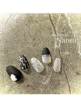 ナネア(Nanea)/持ち込みデザインアート