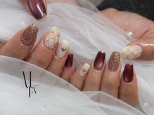 メンテ(Mente)/Nail design＊