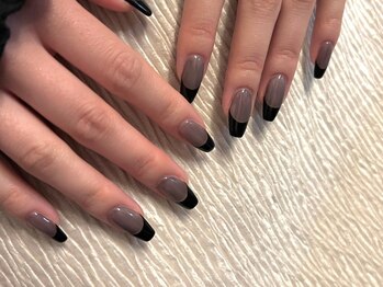シエテ 関内(siete)/フレンチネイル or カラグラ
