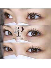 ミントラッシュ 吉祥寺店/パリジェンヌラッシュリフト