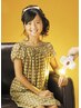 　【自己処理する前に♪】中学生までのお子様専用・無料カウンセリング
