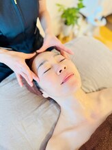 エヌエースキン センター北店(NA skin)/エステ｜7.8.9.お仕上げ