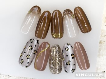 ウィンクルム(VINCULUM)/