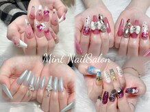 ミントネイルサロン