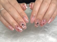 サラ 千種吹上店(Sara)/120分アートフリー