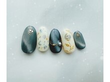 グロウネイル(grow nail)/サンプル