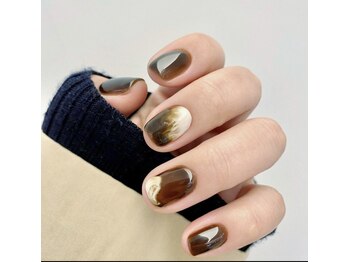 ワンダー(WONDER)/ニュアンスデザイン