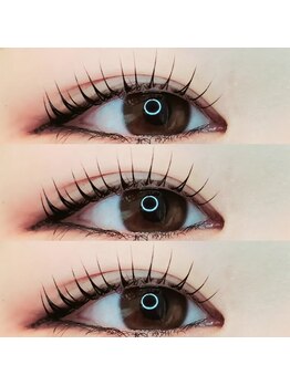 セレビアイ 日本橋店/まつげパーマ/ラッシュリフト