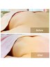 【残り4名モニター価格☆バストアップケア】　60分￥4.950