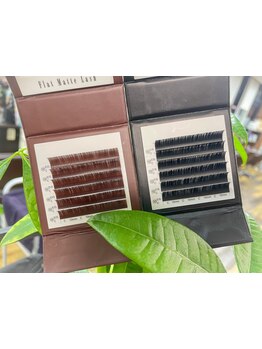 キープ力が自慢のサロン