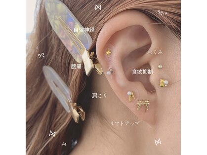 サロン ド ラブ(salon de LAB)の写真