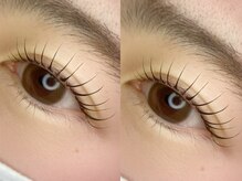 オト(Oto.)/うるツヤまつ毛パーマ