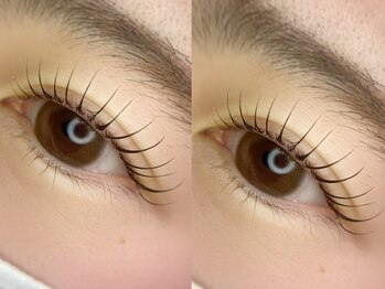 オト(Oto.)/うるツヤまつ毛パーマ