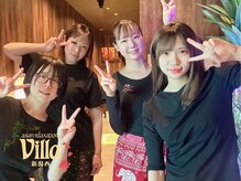 2025年3月OPENの新店舗♪【本格施術×上質空間】日常から離れた極上のリラックスタイムでリピーター多数★