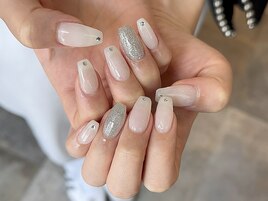 シンプル華やか*°°