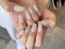シンプル華やか*°°