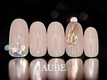 オーブ 用賀店(AUBE)/シンプルコース