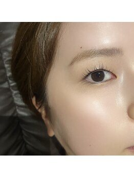 ウインク 和白店(Wink in CANDY BOX)/シンプルパーマ：ふんわり