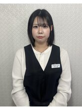 クレアラルーチェ 熊本店(Crea la Luce) 【eye】 平川
