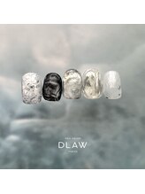 ドロウトーキョー(DLAW tokyo)/７月 デザインプラス