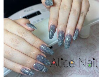 アリスネイル(Alice Nail)/赤羽／ネイル／フィルイン