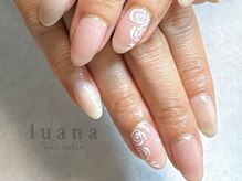 ルアナ(luana)/maonail★