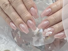 エンジェルネイル(AnGel Nail)/ワンカラー