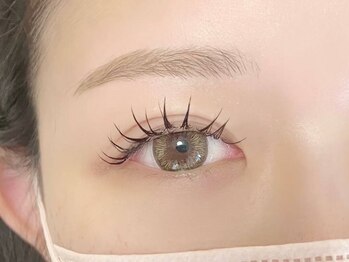 パッチリオメメ(Patchiri Omeme)の写真/本厚木エリア口コミ上位獲得店♪可愛くなれる*まつ毛パーマラッシュリフト・アイブロウなど大人気！！