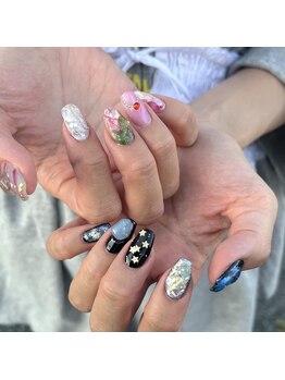 ルネット(Lunette)/design by yoshino.