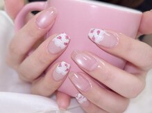 ソイン キタガタ(so-in kitagata)/sakurai.nail