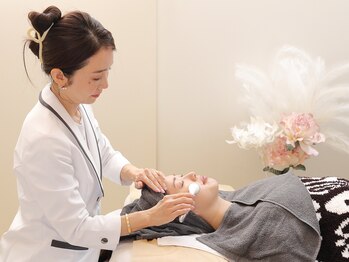 リノ(Lino)/イオンクレンジング