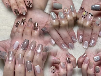 ミュー(mu;u)の写真